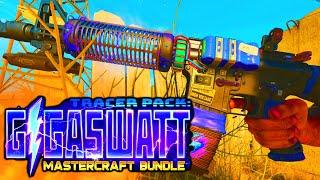 The *NEW* Tracer Pack GIGASWATT MASTERCRAFT Bundle