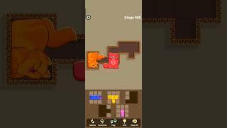 Puzzle Cats part - 847 Gameplay #shorts #short#games #puzzlecats #gaming #gamingvideos #puzzlegame