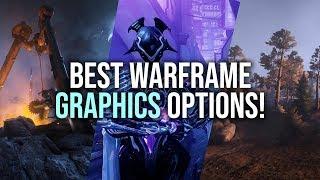 Making Warframe LOOK GOOD! (Aesthetics )