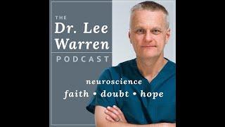 The Dr. Lee Warren Podcast, Season 6, Episode 69. Friday Conversation with Randy Alcorn