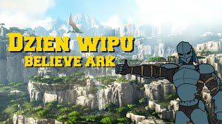 NOWY WIPE TO NOWA PRZYGODA BELIEVE ARK PVP PO POLSKU