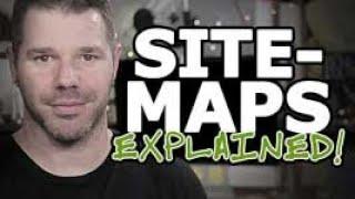 What Is A Sitemap And Why Is It Important? ...And Does Your Website Need One? @TenTonOnline