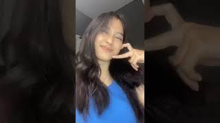 Notrisaa Live Tiktok Mode Tankpot Biru #notriissaaa #risaatjan #livetiktok