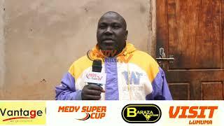 MANENO YA KOCHA WA SMALLTIGER KUELEKEA FAINALI YA PILI NGAO YA HISANI MEDYSUPERCUP2024