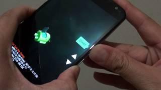 Google Nexus 6: How to Hard Reset With Hardware Keys