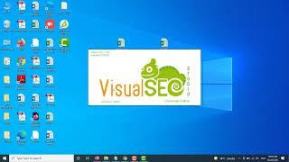 How to Audit any website using Visual  SEO| Install and Crack Visual SEO | Free Cracked