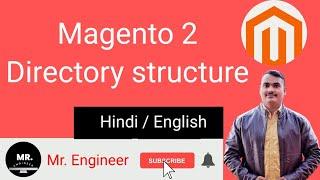 Magento 2 folder structure for beginners || Directory structure in Magento 2 #magento2 #magento