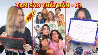 Thử Thách TAM SAO THẤT BẢN Phần 1 Cùng Hero Team