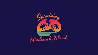 Surviving Mindcrack Island Official Trailer!