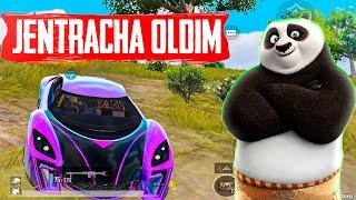 jentrachada sayr qildim | chapani pubgm