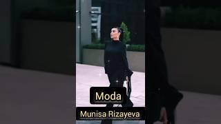 munisa Rizayeva moda