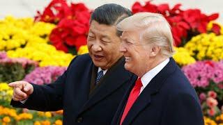 ‘Master stroke’ move for Trump to invite Xi Jinping to inauguration