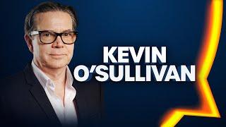 The Political Asylum with Kevin O'Sullivan | 30-Sep-24