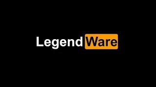 HvH highlight LegendWare V4 / sliv top CFG