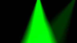 Spotlight effect | stock footage video | green Screen | Shree Daharwal