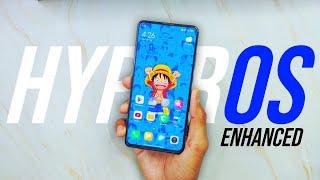 HyperOS Super SMOOTH Enhanced Edition for Redmi K20 Pro - Should You Flash??