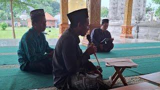 KHOTMIL QUR'AN DI NUSWANTORO BERSAMA WARGA SEKITAR