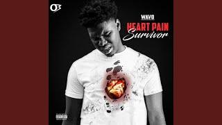 Heart Pain Survivor