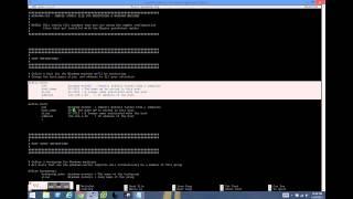 Monitoring Windows Servers with Nagios Core 4