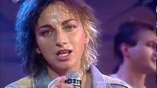 Gianna Nannini - Bello E Impossibile 1986