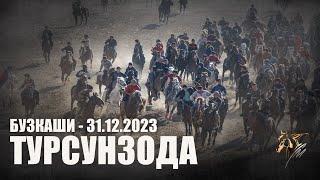 Бузкаши 31.12.2023 ш.Турсунзода