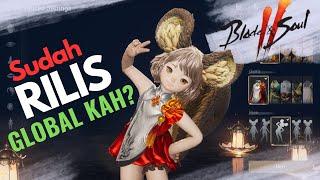 Blade and soul 2 PC Gameplay | Sedikit Review | Cara Download & Ganti Bahasa Inggris | TW Server