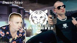 modestal смотрит Нурминский – Black Guard (Официальный клип)