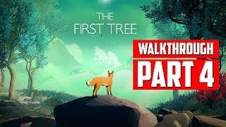 The First Tree - Full Game Walkthrough Gameplay (Ultrawide 21:9) - Part 4