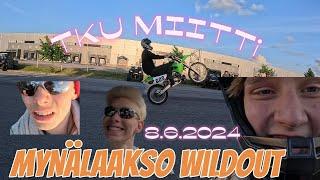 Tku Miitti / Mynälaakso Wildout S2 E2