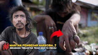 MASIH MUDA !!! TAPI MASA DEPAN HARUS HANCUR AKIBAT PERGAULAN | EGO ADDRIANO