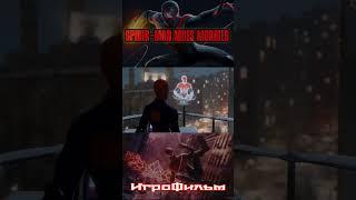 Человек-Паук Майлз Моралес (Spider-Man_ Miles Morales) ИГРОФИЛЬМ ● BNM ● #16