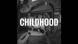 [Free] "CHILDHOOD" Pezet x Noon Type Beat / Oldschool Boom Bap Instrumental