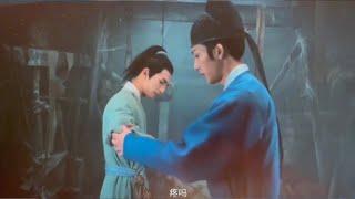 Deleted scene from A League Of Nobleman! #君子盟 #weibo