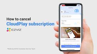 How to cancel CloudPlay subscription