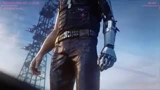 Cyberpunk 2077 - Leaked Gameplay - December 05 2020