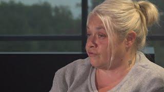 Mother of Zachary Fornash, man shot and killed by Canton police, speaks to 3News