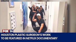 'A Jung Body:' Netflix documentary to feature Houston plastic surgeon's work