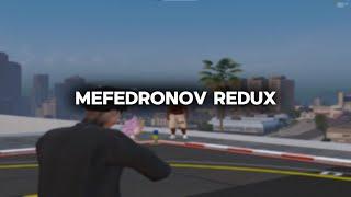 ИДЕАЛЬНЫЙ РЕДУКС в GTA 5 RP / СЛИВ FPS BOOST REDUX для ТУЛЕВА