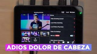 El Todo-En-Uno del Streaming ► Yolobox ULTRA