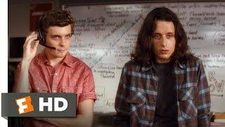 Scream 4 (5/9) Movie CLIP - The New Rules of Horror (2011) HD