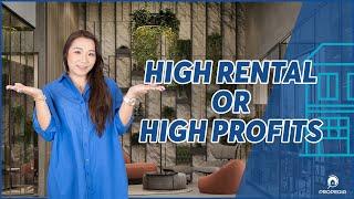 High Rental Or High Profits | Advice from Professionals | Propedia