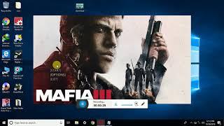 How To Fix This Error Plz help ME in mafia 3