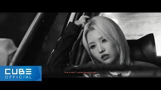 (여자)아이들((G)I-DLE) - 'Change' LIVE CLIP