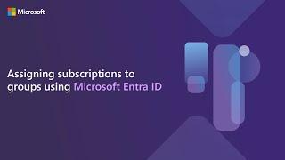 Assigning Visual Studio Subscriptions to entire Microsoft Entra ID Groups [as VSS Admin]