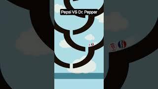 Dr Pepper Vs Pepsi | Comment what should we try next