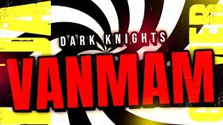 Dark Knights Vs Bloods | Dark Knights Montage | Raja Esports