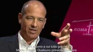 Homeland 4 - Intervista Howard Gordon