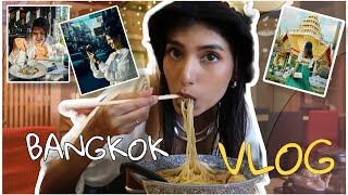 Trying different food & snacks in Bangkok  | Thailand Vlog #2 | Mansi Ugale