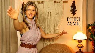 "Subliminal Healing" ASMR REIKI Soft Spoken & Personal Attention Healing Session @ReikiwithAnna