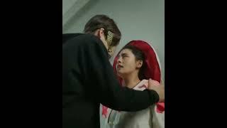 Muyun Is Forcing A Kiss On Zhuo Yifeng| Sweet First Love | #shorts #love #kiss #sweetfirstlove